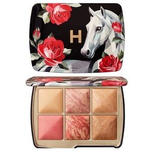 Hourglass Sephora Exclusive Palette